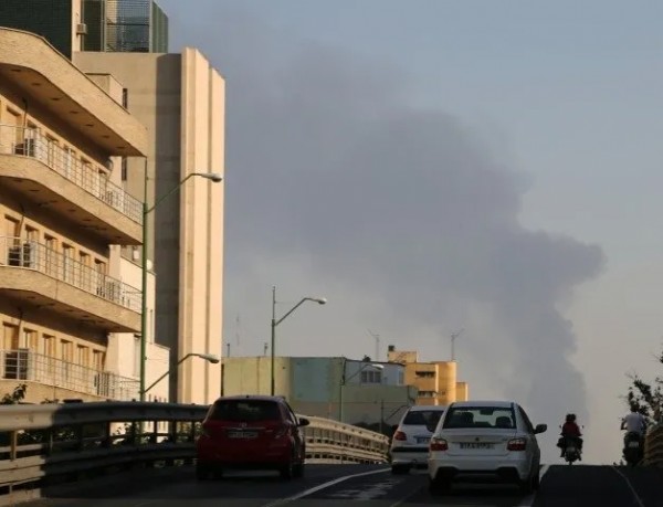 ABD medyasında dikkat çeken başlık! 12 Gün Savaşı'nı kim kazandı?